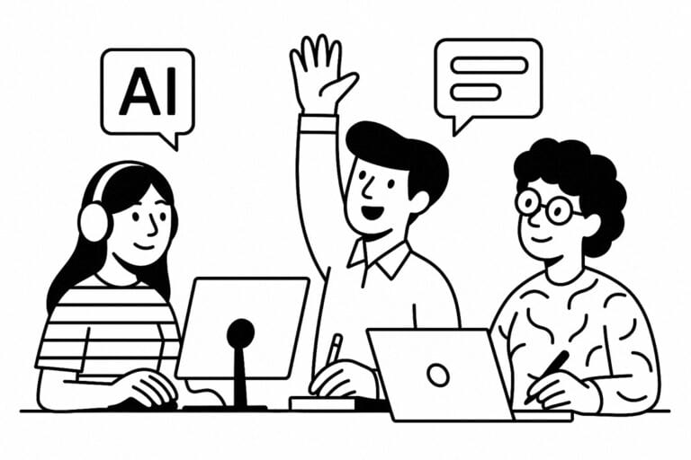 AI人才培育計畫