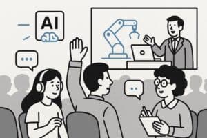 勞動部 AI 課程