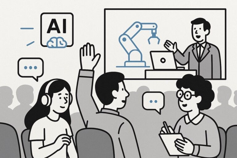 勞動部 AI 課程