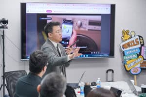 免費製造業 AI 課程