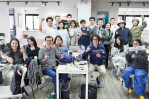 ai 課程與學員