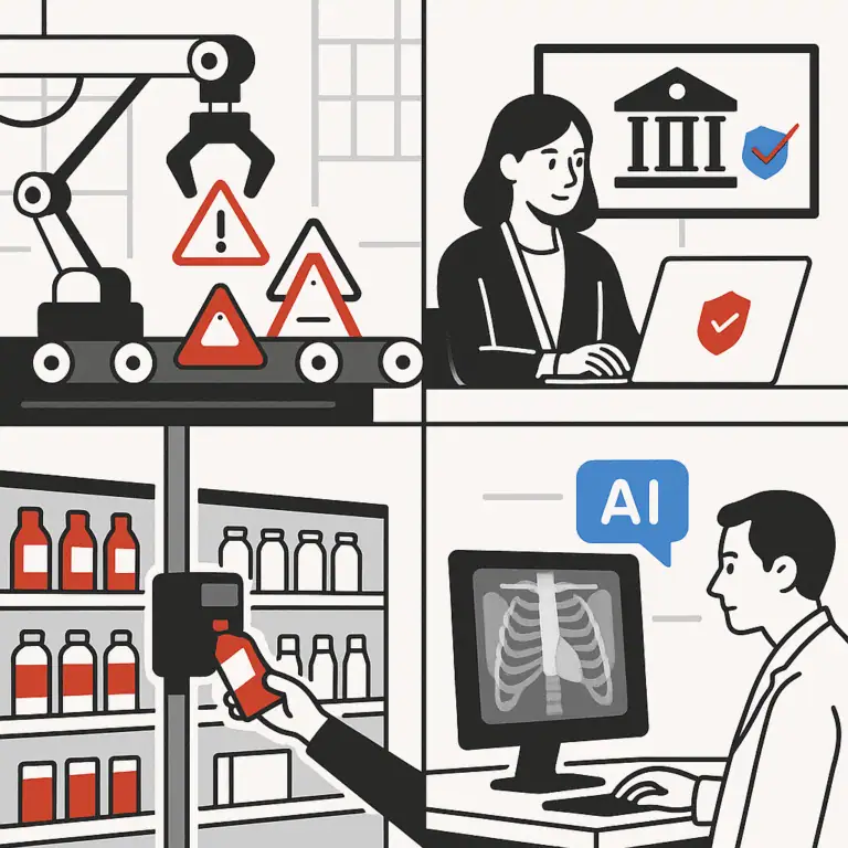 業導入 AI 的實務應用策略
