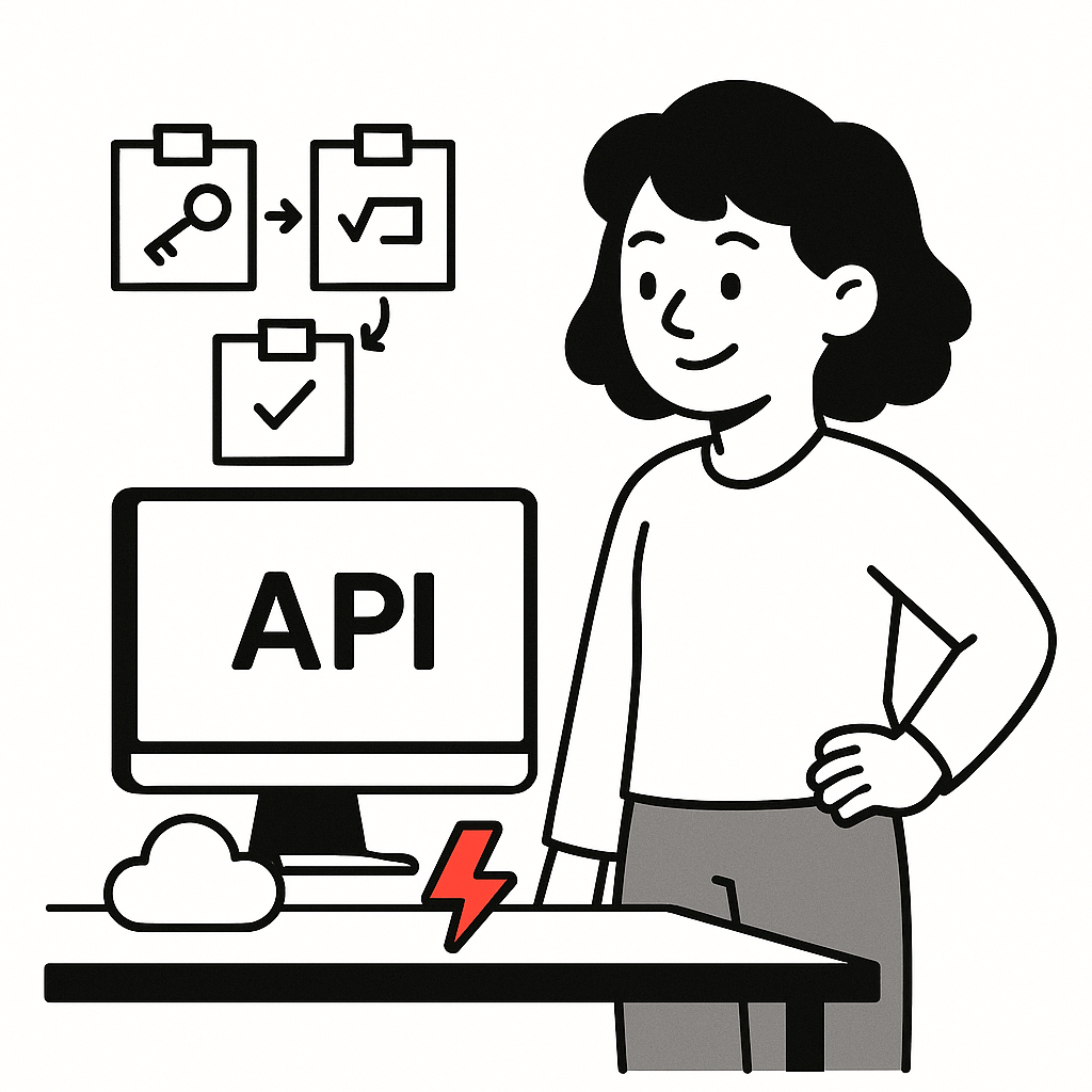 Gemini API 教學