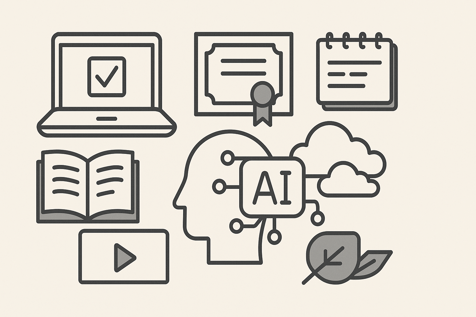 Google AI 免費課程