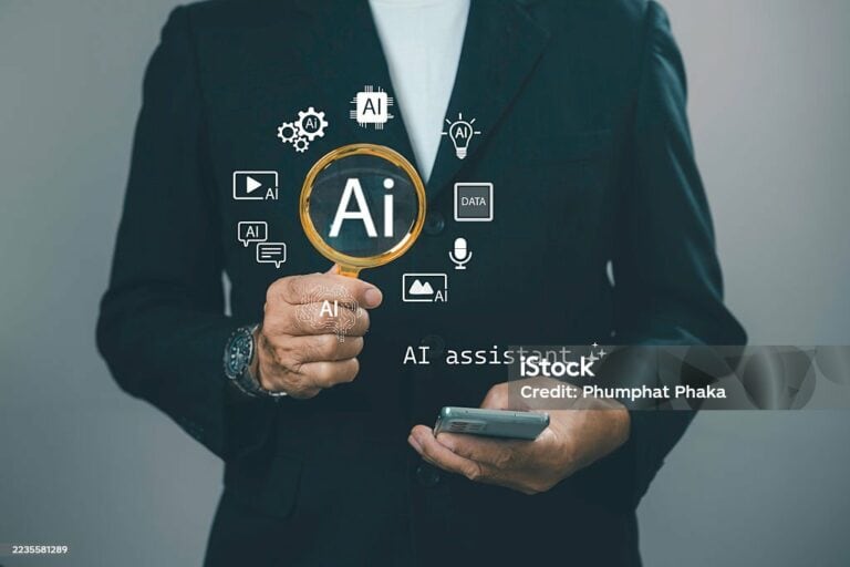 AI 顧問