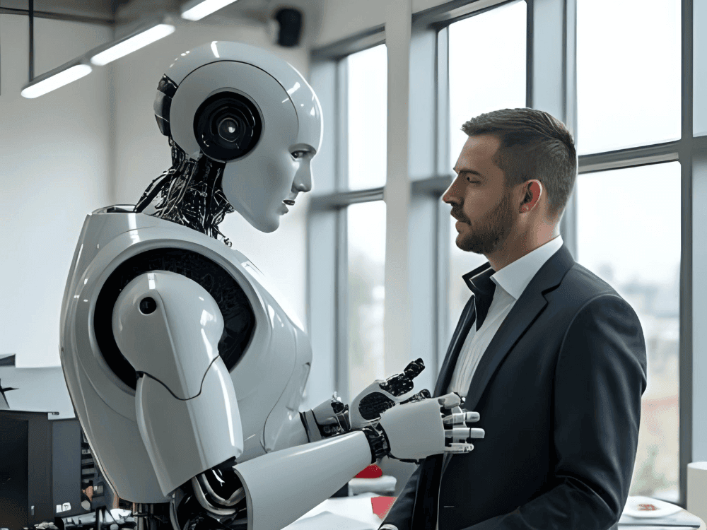 Agentic ai 應用