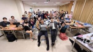 企業導入AI案例
